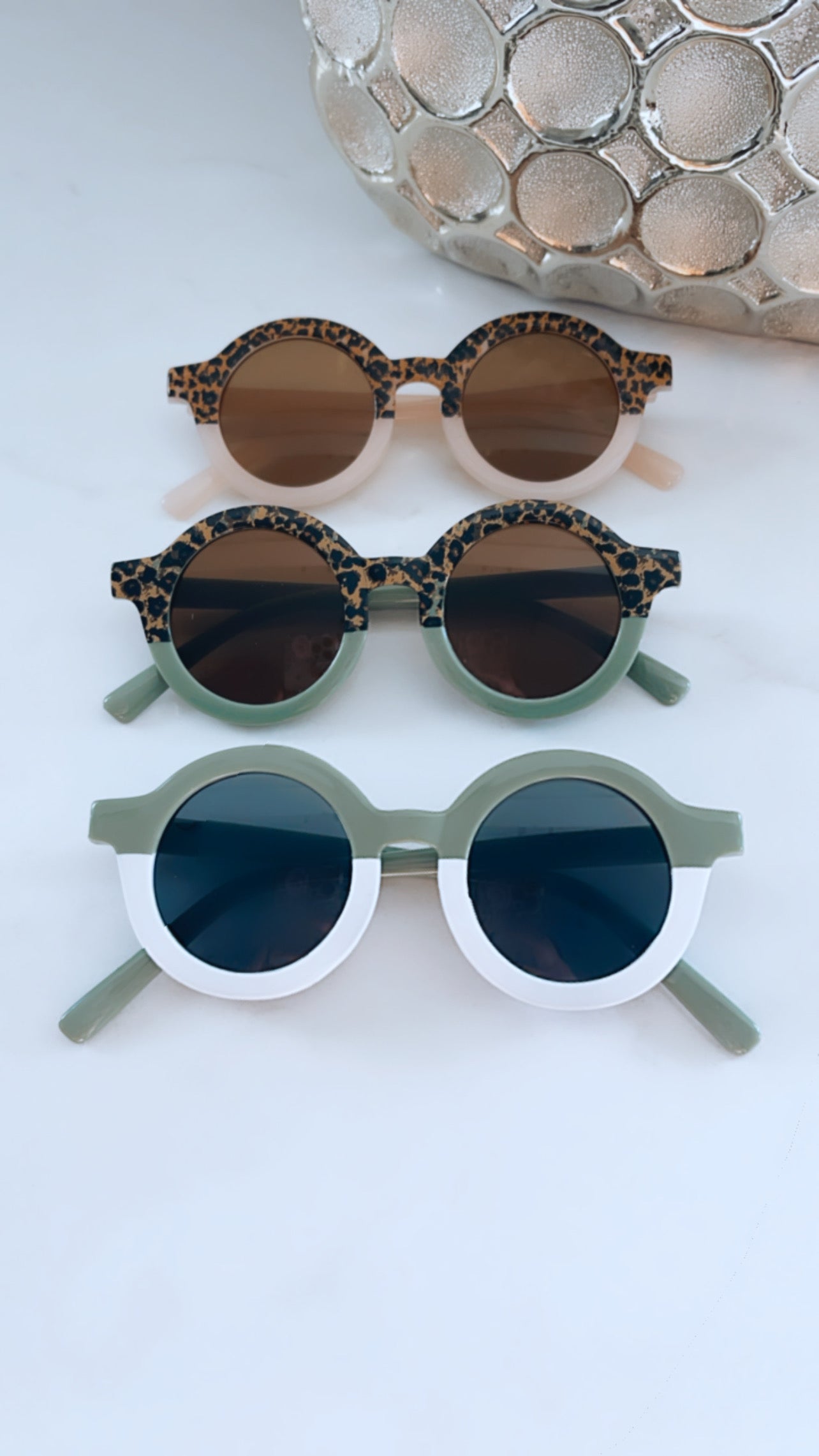 Circle Sunnies