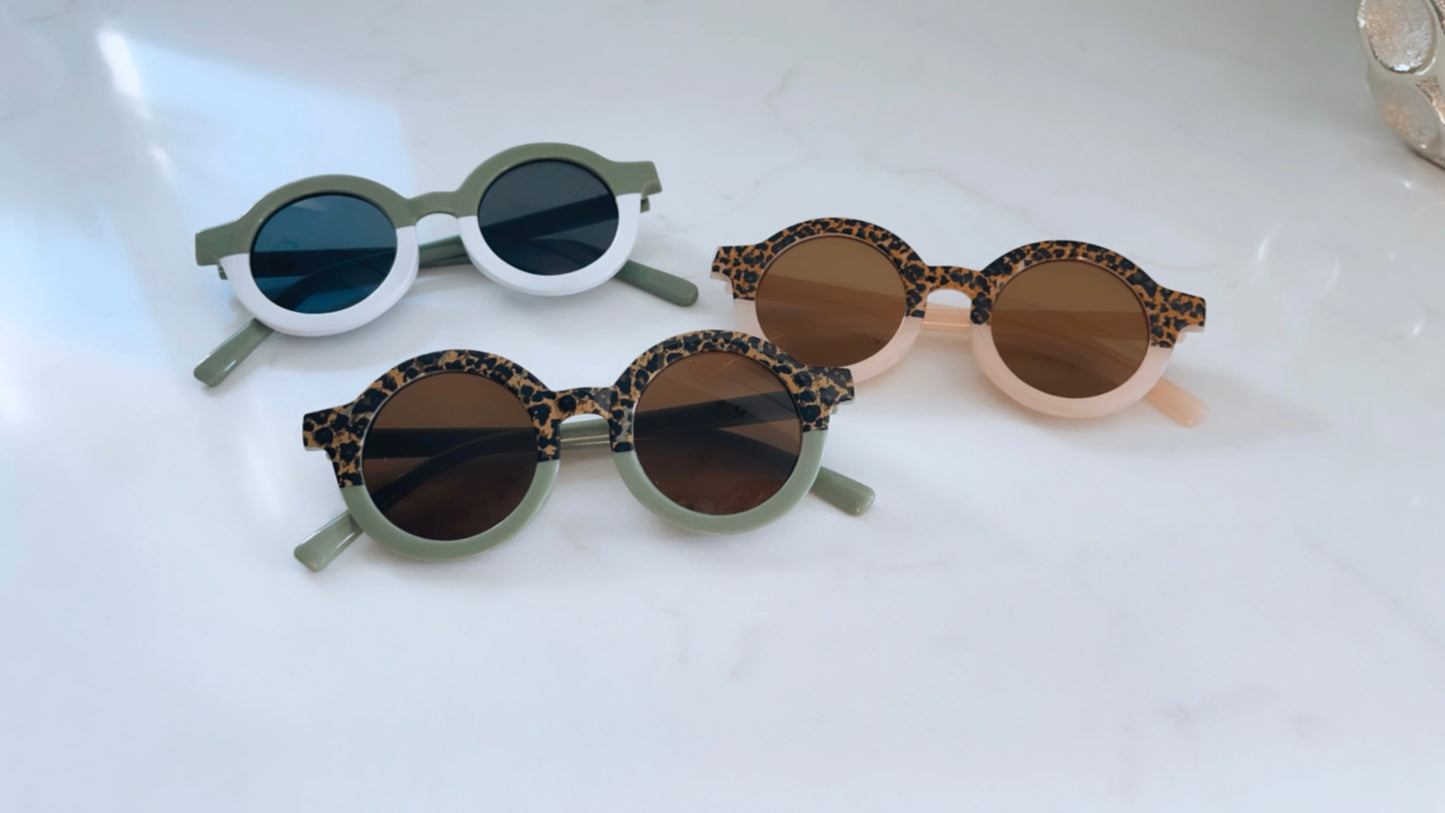 Circle Sunnies