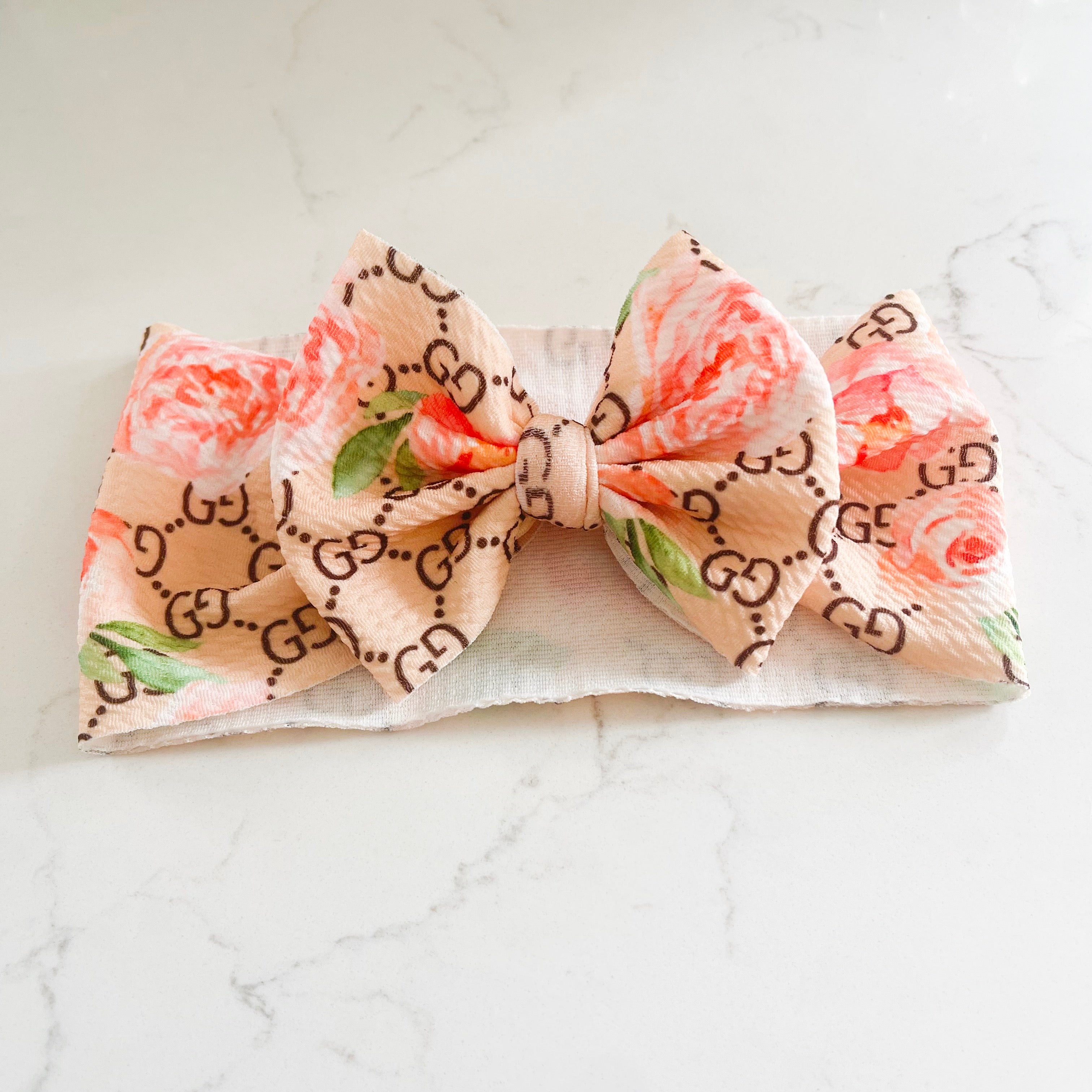 Gucci sales baby bow